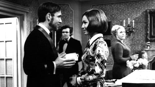 Muž v osidlech Bild 2