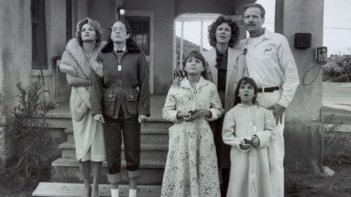 In der Hitze von Nevada Bild 1