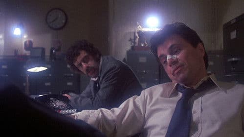 Spur der Gewalt Bild 6