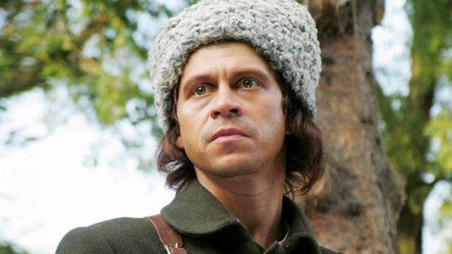 Девять жизней Нестора Махно Bild 1