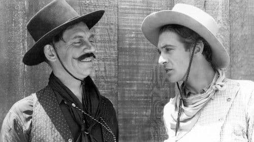 The Virginian Bild 4