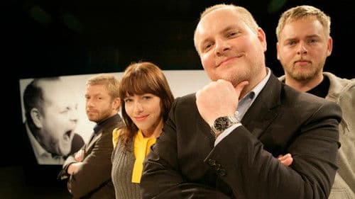 Torsdag kveld med Steinar Sagen Bild 1