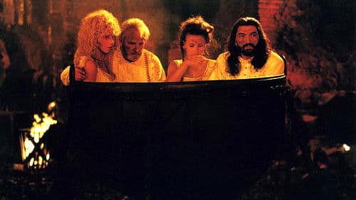 Teuflisches Glück Bild 1