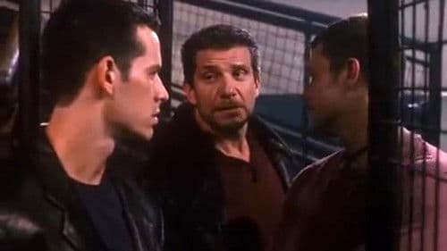 Bloodfist 2050 Bild 3