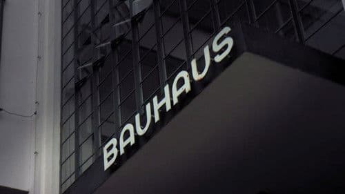 Bauhaus 100 Bild 2
