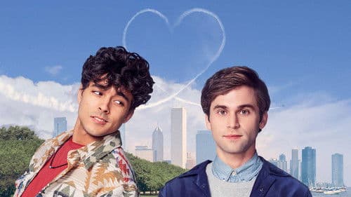 The Thing About Harry Bild 4