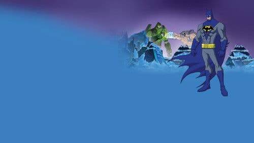 Batman Unlimited: Mechs vs. Mutants Bild 2