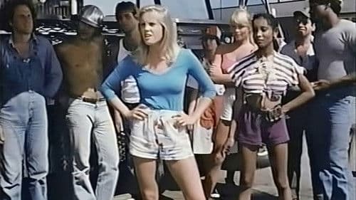 Hamburger Girls Bild 1