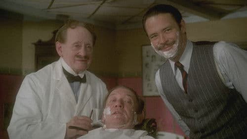 Affæren i Mølleby Bild 2