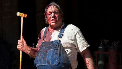 Kinder des Zorns 9 - Runaway Bild 6