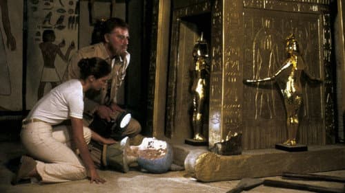Das Erwachen der Sphinx Bild 5