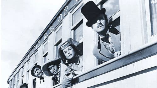 In 80 Tagen um die Welt Bild 7