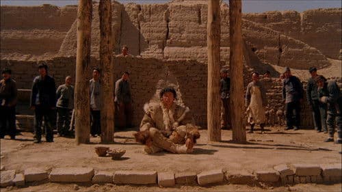 Das Duell der Schwertkämpfer Bild 4