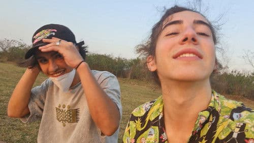 Xavier e Miguel Bild 1