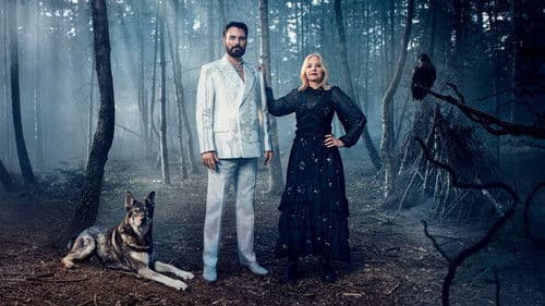 Witches Of Essex Bild 1