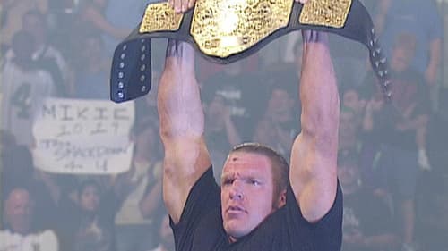 The History of the World Heavyweight Championship Bild 1