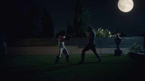 One Last Round Bild 1