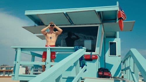 A Lifeguard's Obsession Bild 2