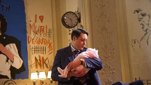 La tristezza ha il sonno leggero Bild 1