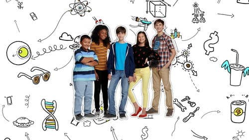 Bajillionaires Bild 1