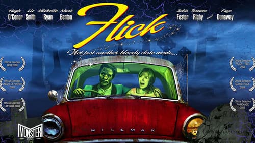 Flick - Zombies sind auch nur Menschen... Bild 1