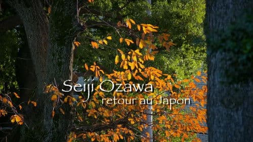 Seiji Ozawa, zurück in Japan Bild 2