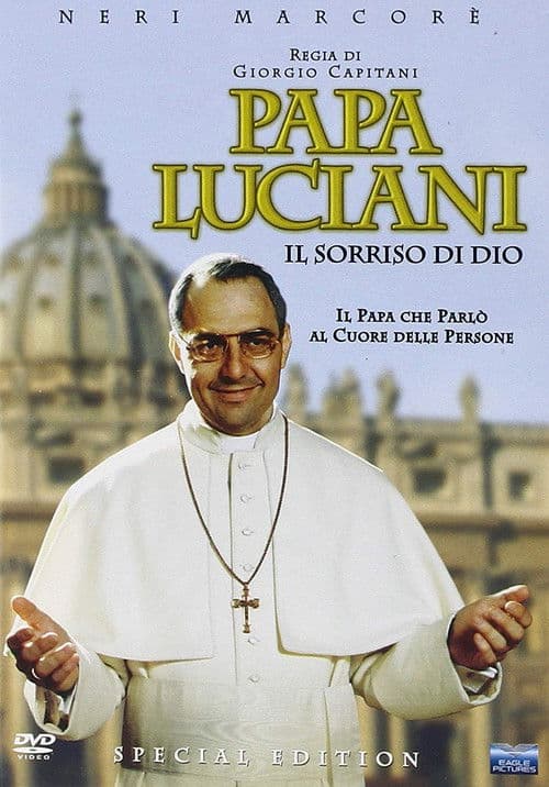 Papa Luciani - il sorriso di Dio