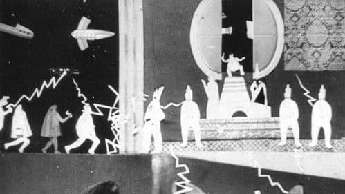 Межпланетная революция Bild 7