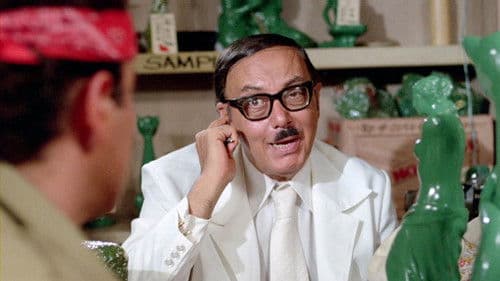 Jäger des tödlichen Jade Bild 6