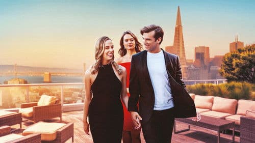 A California Christmas: City Lights Bild 3