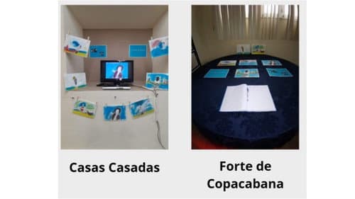 O Conto da Sereia Bild 6