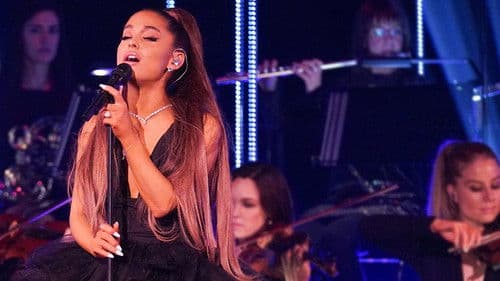 Ariana Grande - Live In London Bild 1