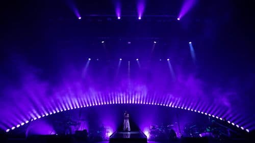 Aimer Hall Tour 19/20 “rouge de bleu” 東京公演 ～bleu de rouge～ Bild 1