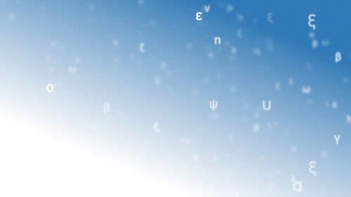 3’ για την ελληνική γλώσσα Bild 1