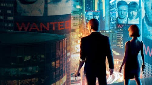 In Time - Deine Zeit läuft ab Bild 8