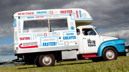 The Food Truck Bild 1