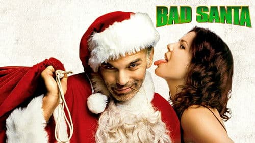 Bad Santa Bild 2