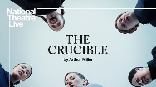 National Theatre Live: The Crucible Bild 1