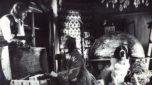 Сказ про то, как царь Пётр арапа женил Bild 5