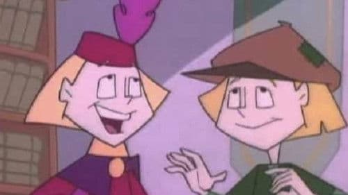 The Prince and the Pauper Bild 1