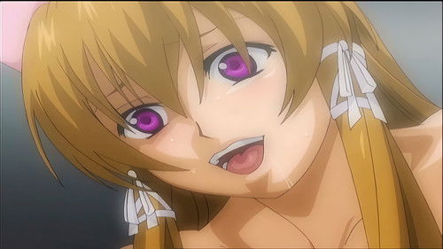 Restricted Hospital Ward Bild 1