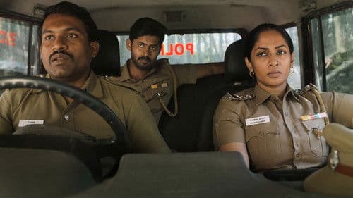 Suzhal - Im Strudel des Verbrechens Bild 3