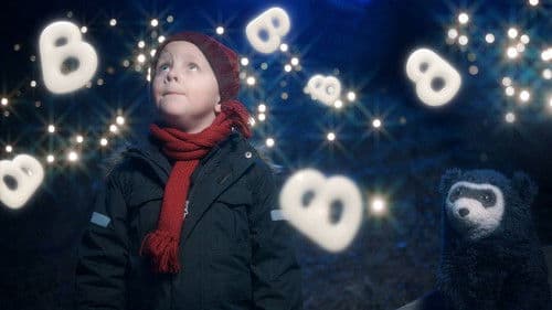 Brillebjørn feirer jul Bild 4