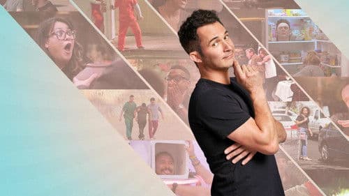 Die magische Prank-Show mit Justin Willman Bild 1