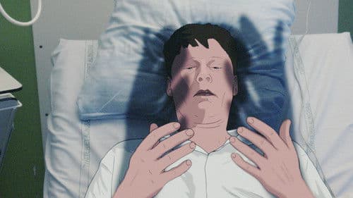 Det som finns kvar av mig Bild 1