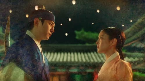 The Red Sleeve Bild 6