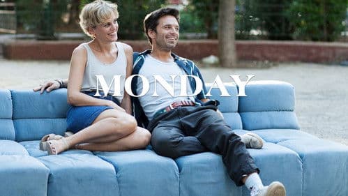 Monday - Die Liebe eines Sommers Bild 4