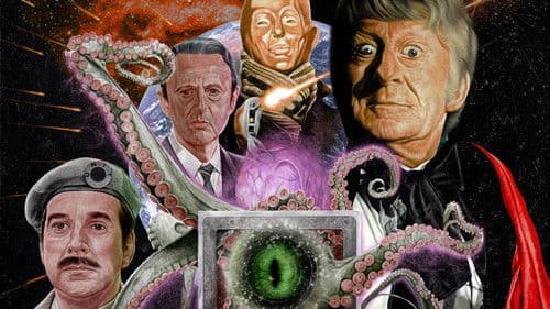 Doctor Who: Spearhead from Space Bild 6