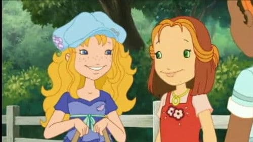 Holly Hobbie and Friends: Surprise Party Bild 1