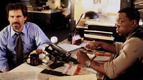 Mord im Weissen Haus Bild 7